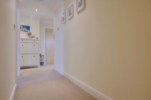 Entrance Hall- click for photo gallery